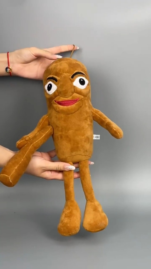 Amazon.co.jp: トゥントゥントゥンサフール ぬいぐるみ